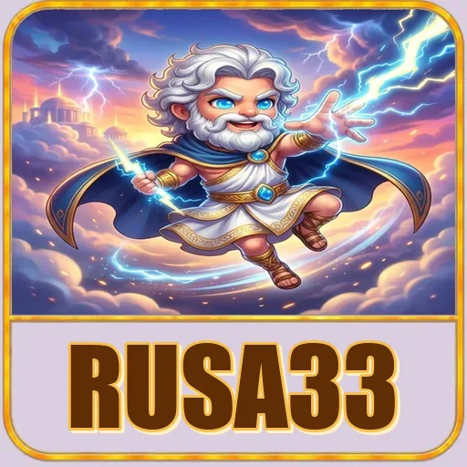 Gambar verifikasi tautan alternatif resmi rusa33 Indonesia