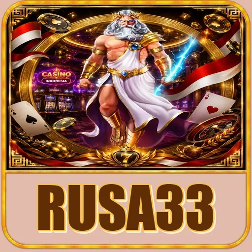 Gambar diagnosis akses regional rusa33 di Indonesia