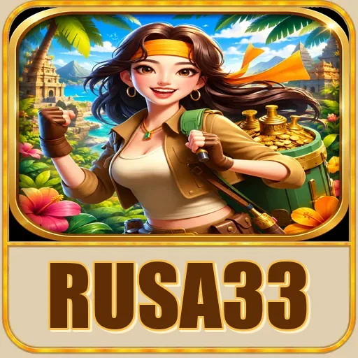 Gambar verifikasi keamanan akun masuk & daftar rusa33